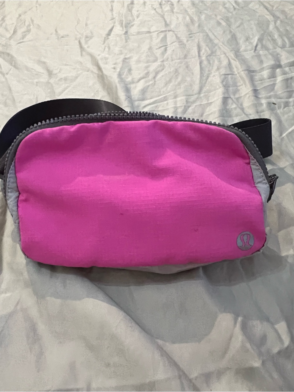 Rare lululemon belt bag